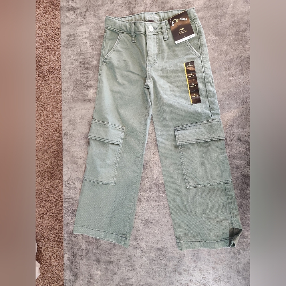 NWT Art Class kids pants